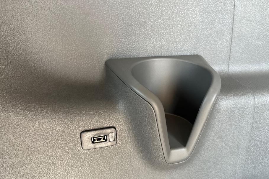 Used Ford TRANSIT YS75KXU 26