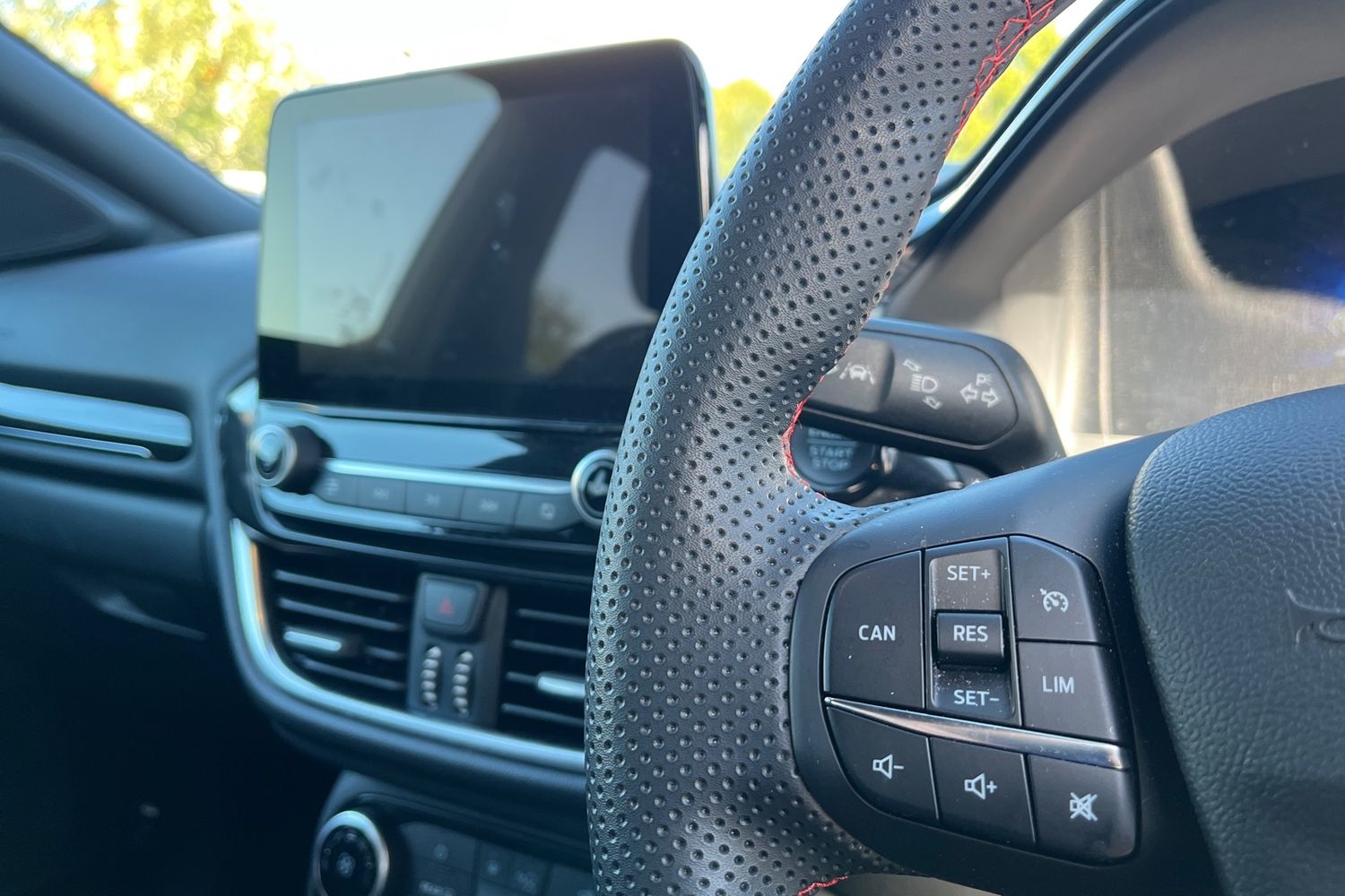 Ford PUMA Photo 26