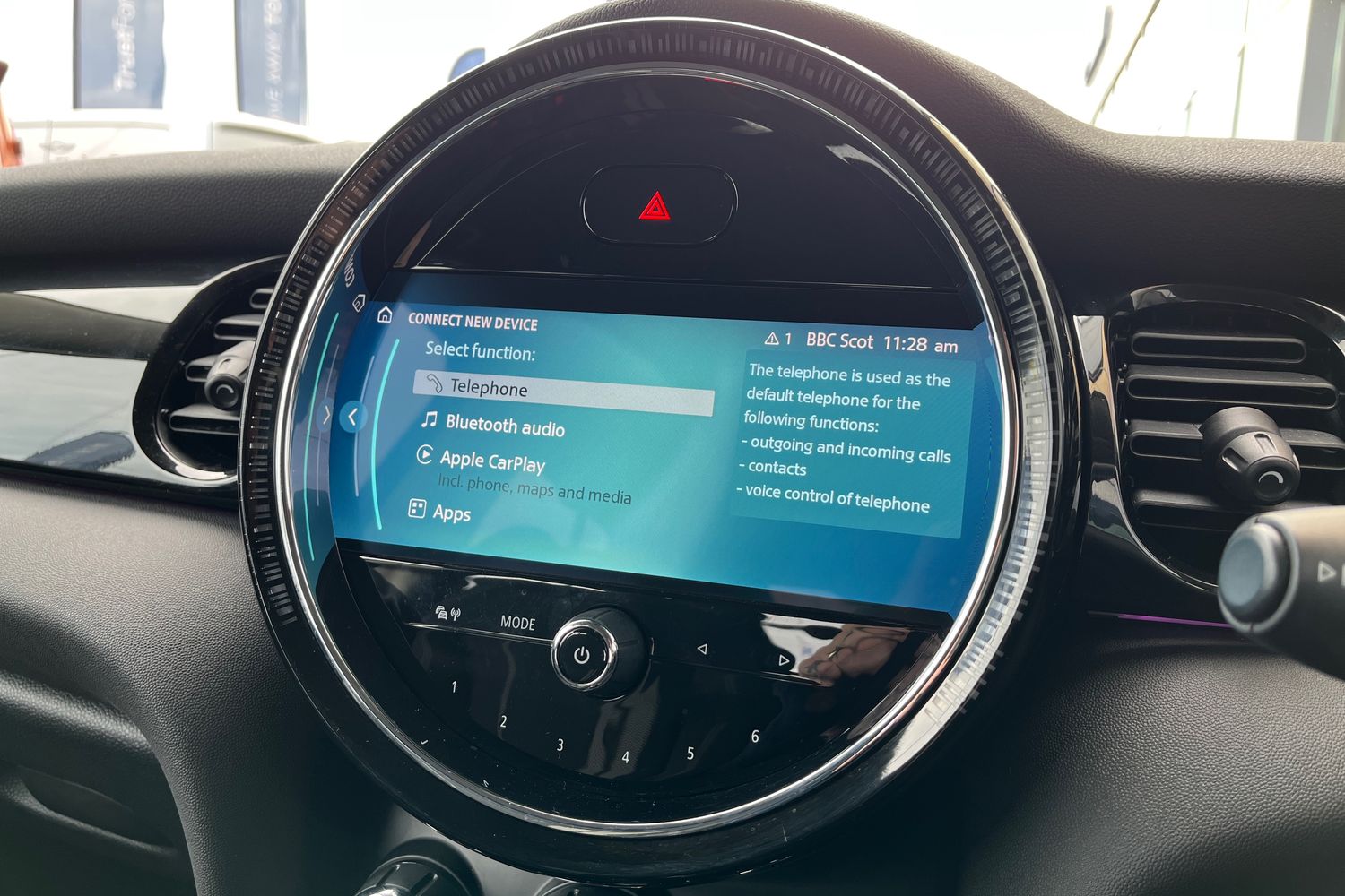MINI Electric Hatch Photo 25