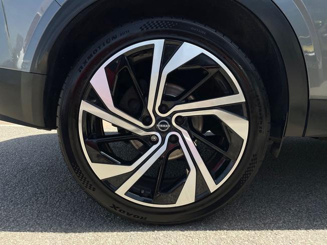 Nissan Qashqai Photo 5