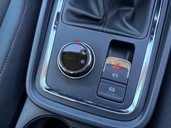 SEAT Ateca Photo 32