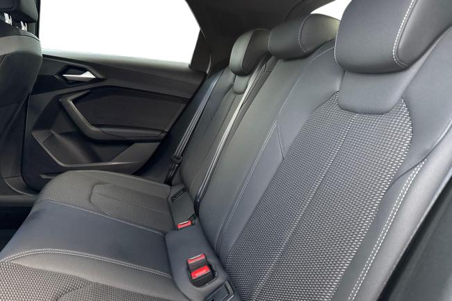 AUDI A1 Photo 9
