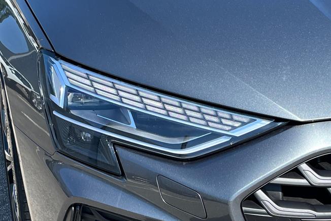 Audi A3 Photo 19