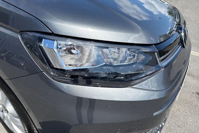 VOLKSWAGEN Caddy Maxi Photo 19