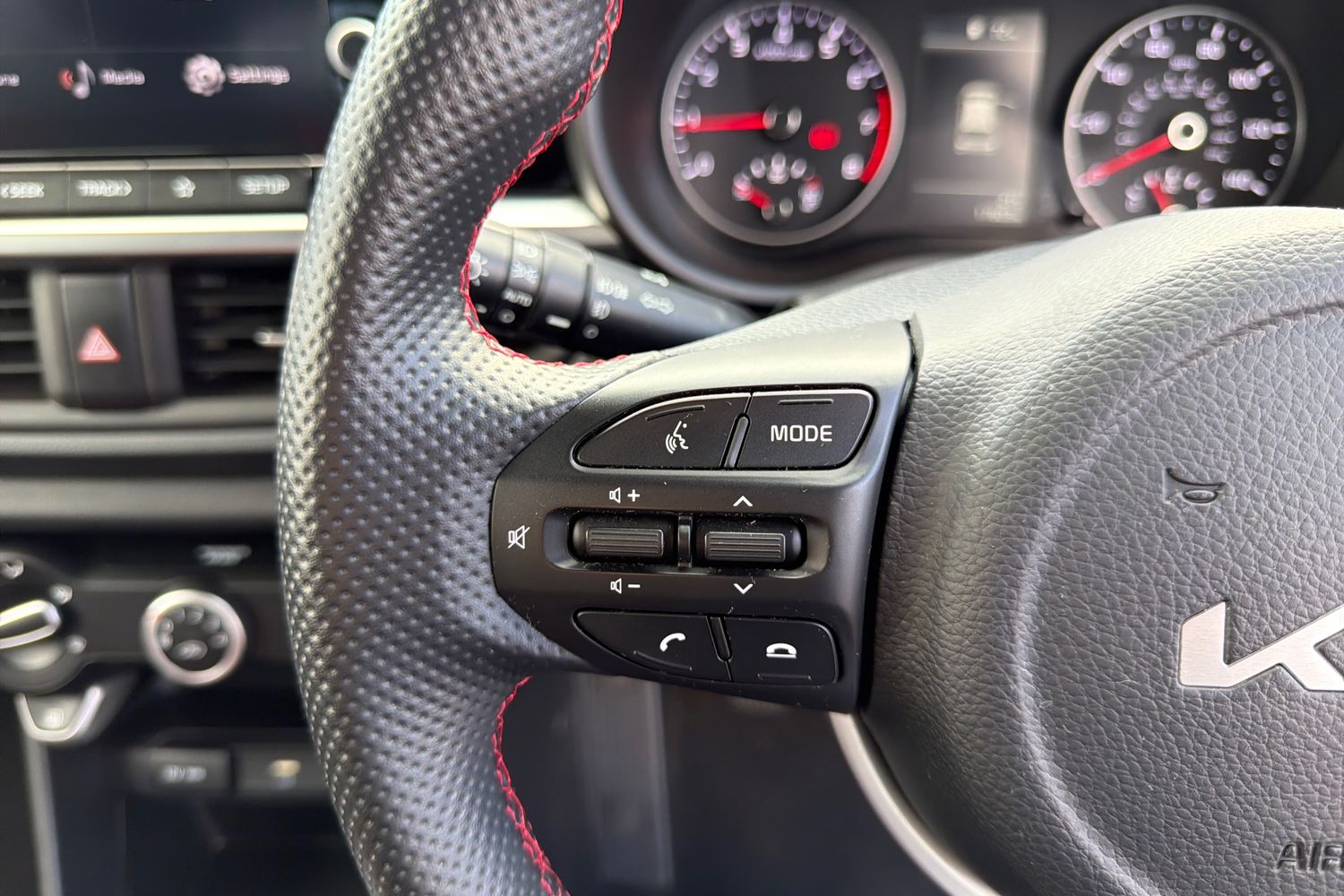 Kia Picanto Photo 25