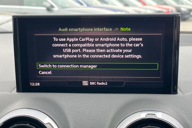 Audi Q2 Photo 23