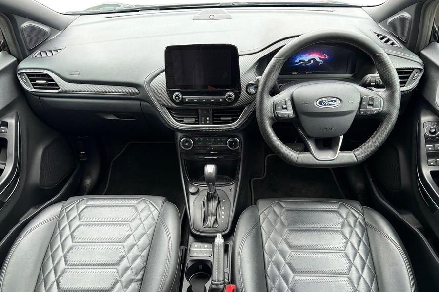 Ford PUMA Photo autoimg-5db5cc6e96cbbb2722dedc6bc8fe6ca75055625d.jpg