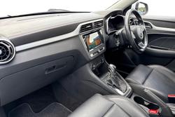 MG MG ZS Photo 2