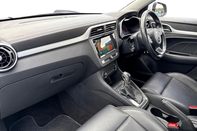 MG MG ZS Photo 2