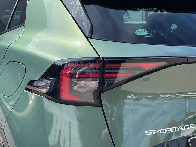 KIA Sportage Photo 18