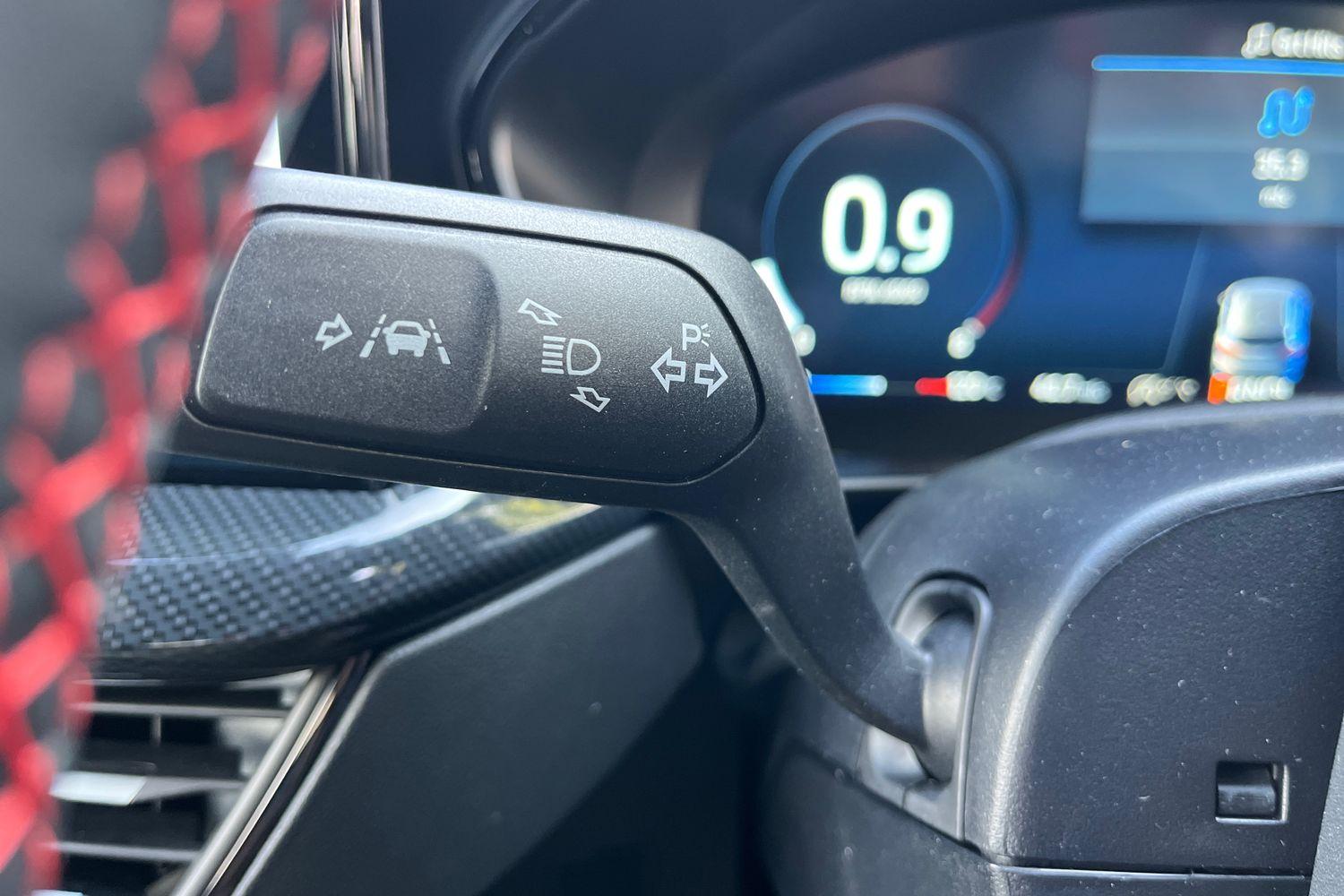 Ford FOCUS Photo 13