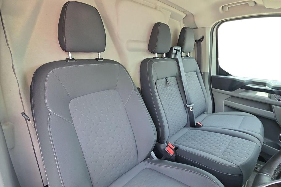 Used Ford Transit Custom LC24XHV 11