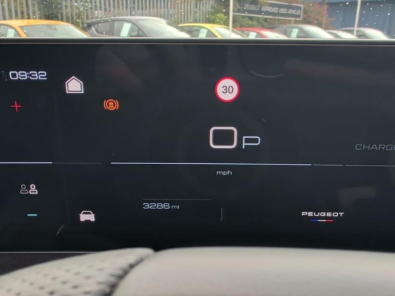 Used Peugeot 5008 KS74XWB 15