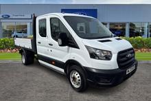 Used FORD TRANSIT ML73UCP 1