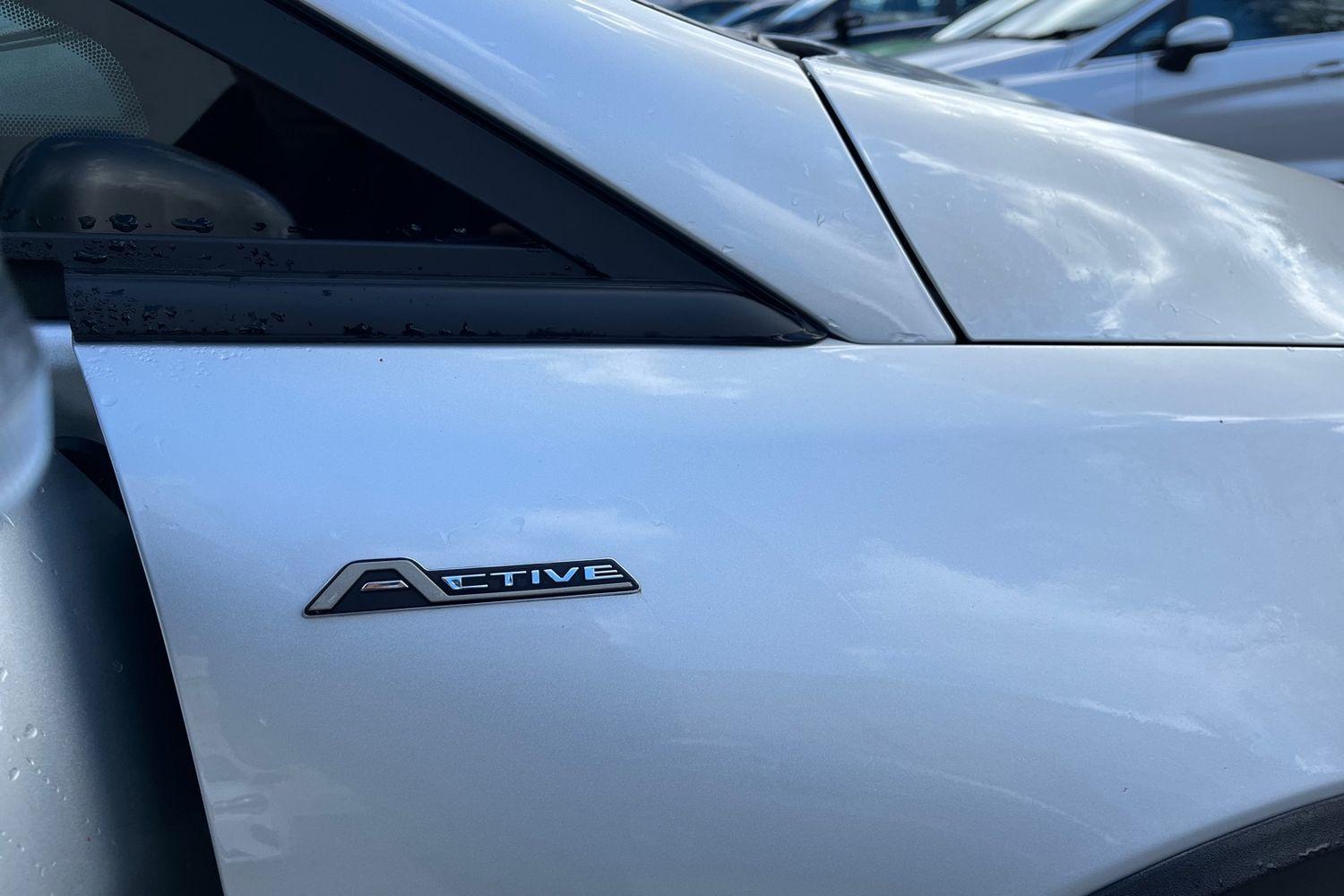 Ford FIESTA Photo 23