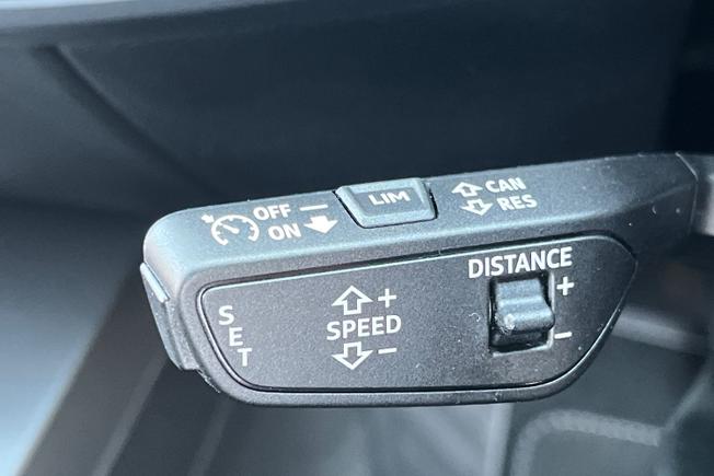 AUDI A3 Photo 26