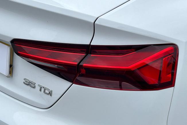 AUDI A5 Photo 18