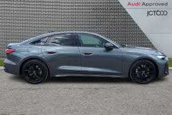 AUDI A5 Photo 4