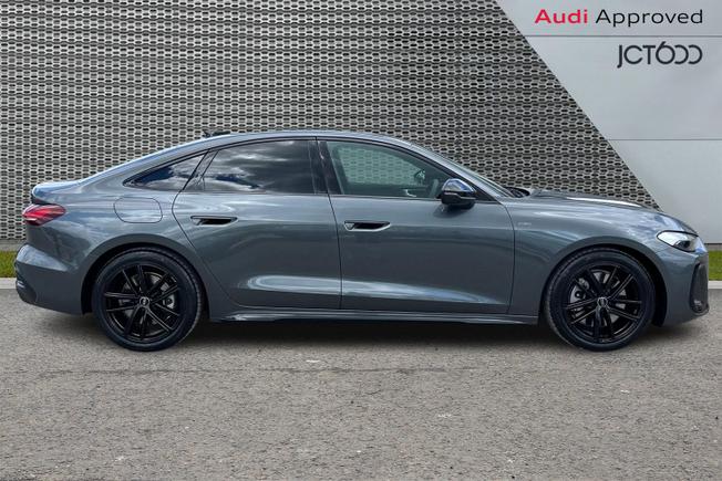 AUDI A5 Photo 4