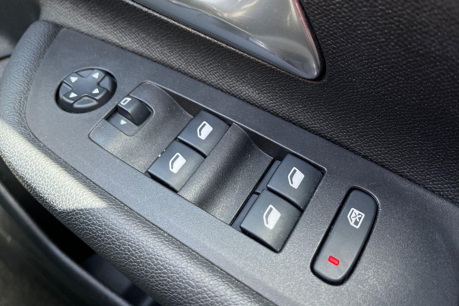 Vauxhall Mokka Photo 15