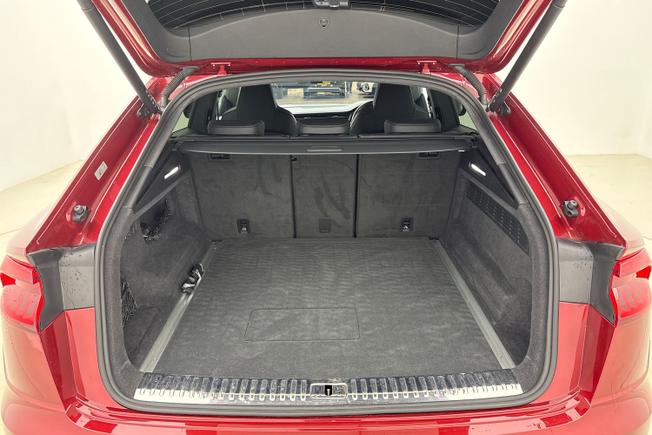 AUDI Q8 Photo 12