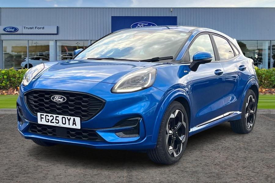 Ford PUMA Photo autoimg-5dbe30830df02aad4c97b85060f80269b8f77dc1.jpg