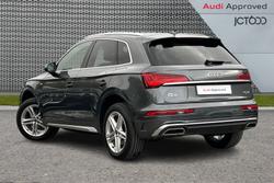 AUDI Q5 Photo 3