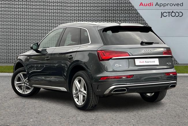 AUDI Q5 Photo 3