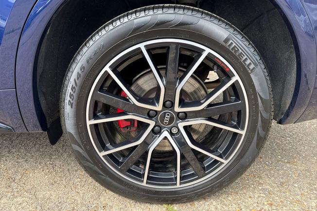 AUDI Q5 Photo 47