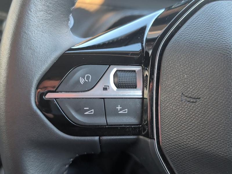 Used Peugeot 2008 NC22CWF 35