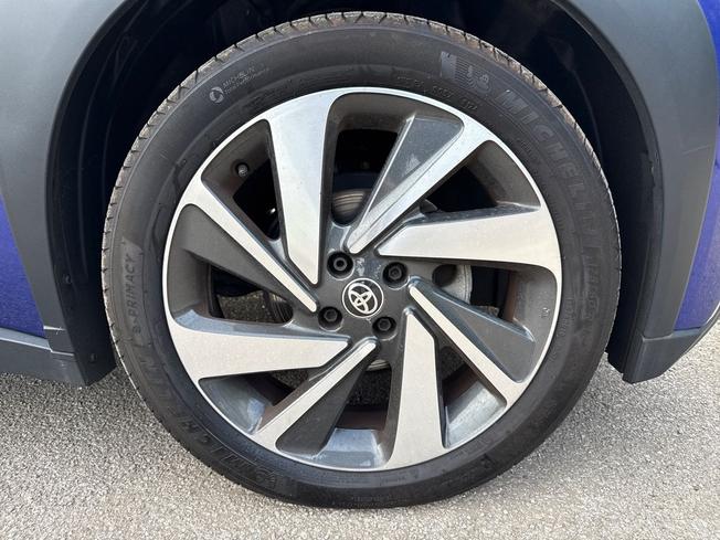TOYOTA Aygo X Photo 5