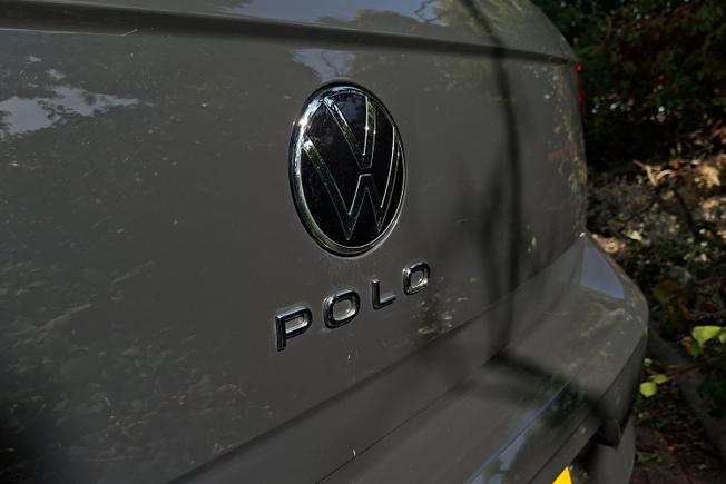 VOLKSWAGEN Polo Photo 21