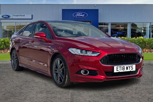 Used Ford MONDEO ET18WYS 1