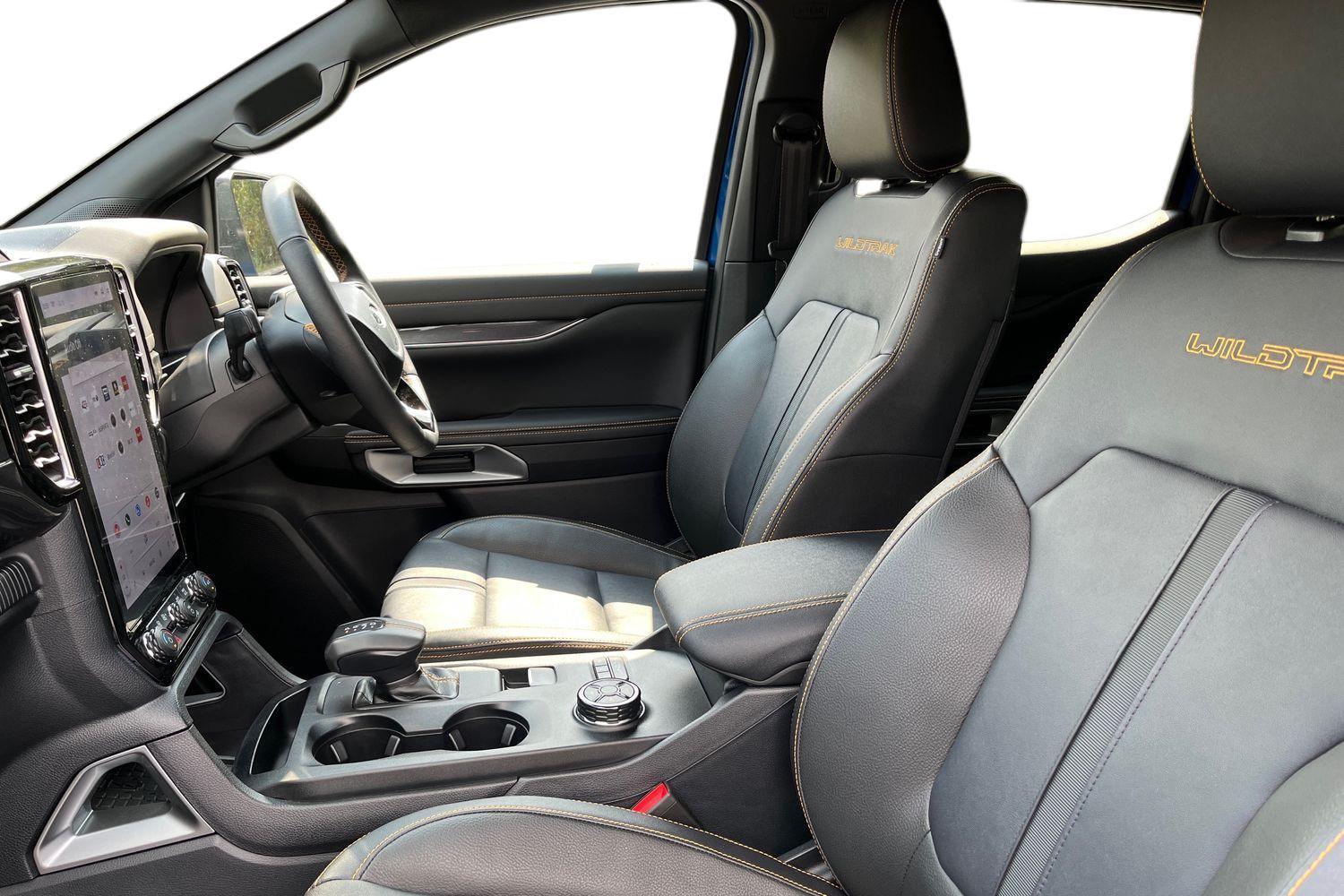 Ford RANGER Photo 8