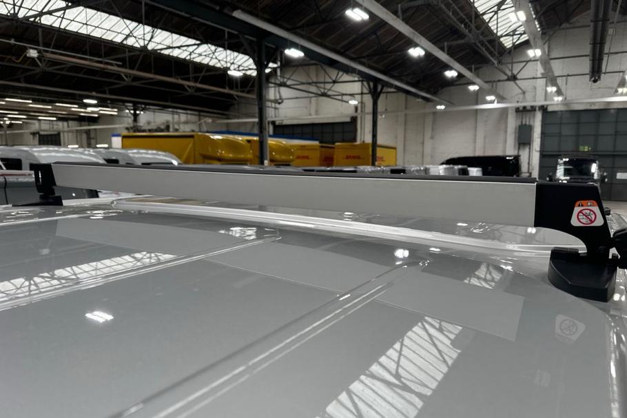 Used Ford TRANSIT CUSTOM LL75RVM 16