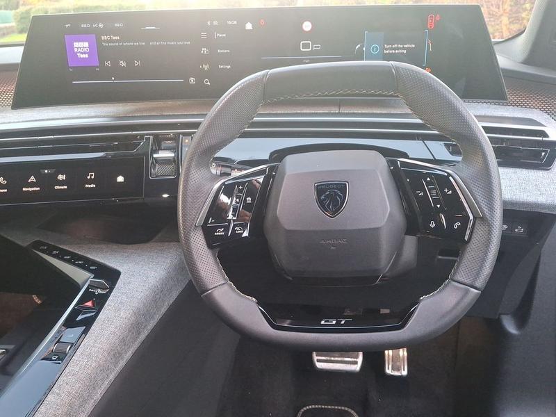 Used Peugeot 5008 AVI2708 14