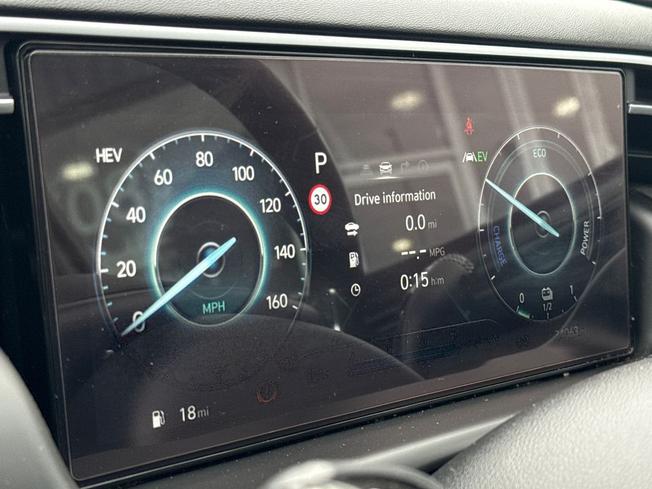 HYUNDAI Tucson Photo 15