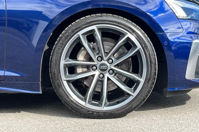 AUDI A5 Photo 5
