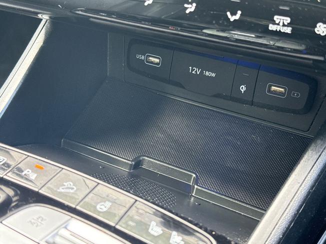 HYUNDAI TUCSON Photo 56