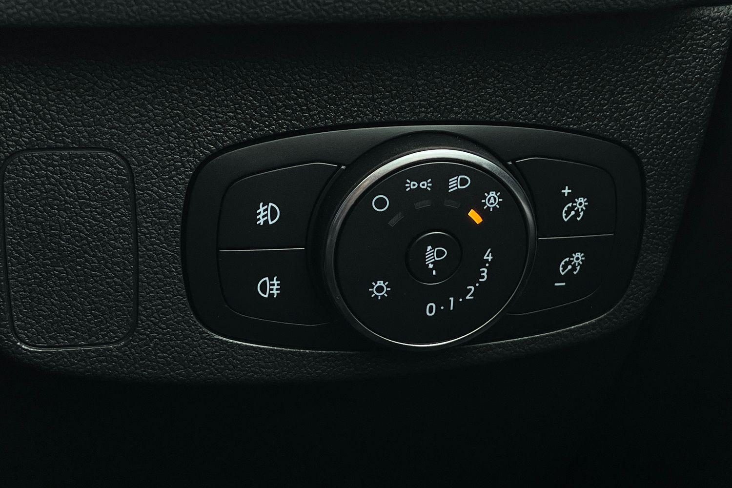 Ford Focus Photo 38