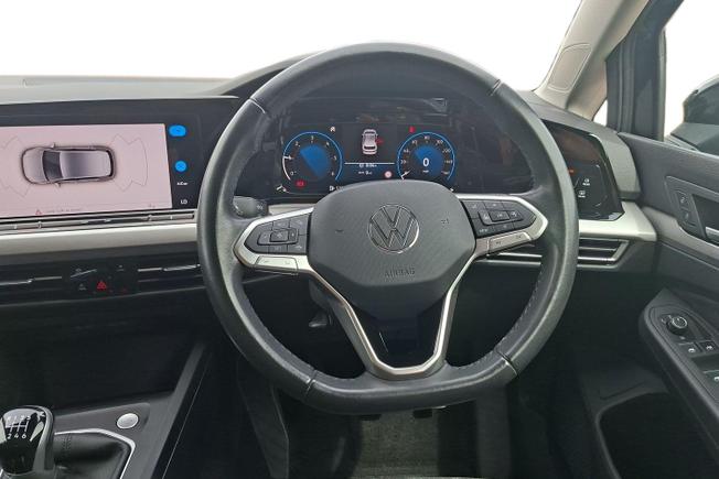 Volkswagen Golf Photo 11