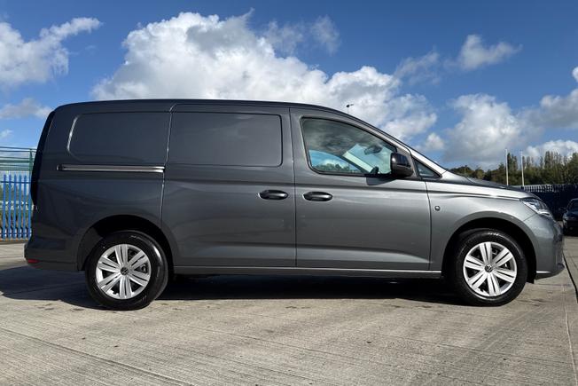 VOLKSWAGEN Caddy Maxi Photo 28