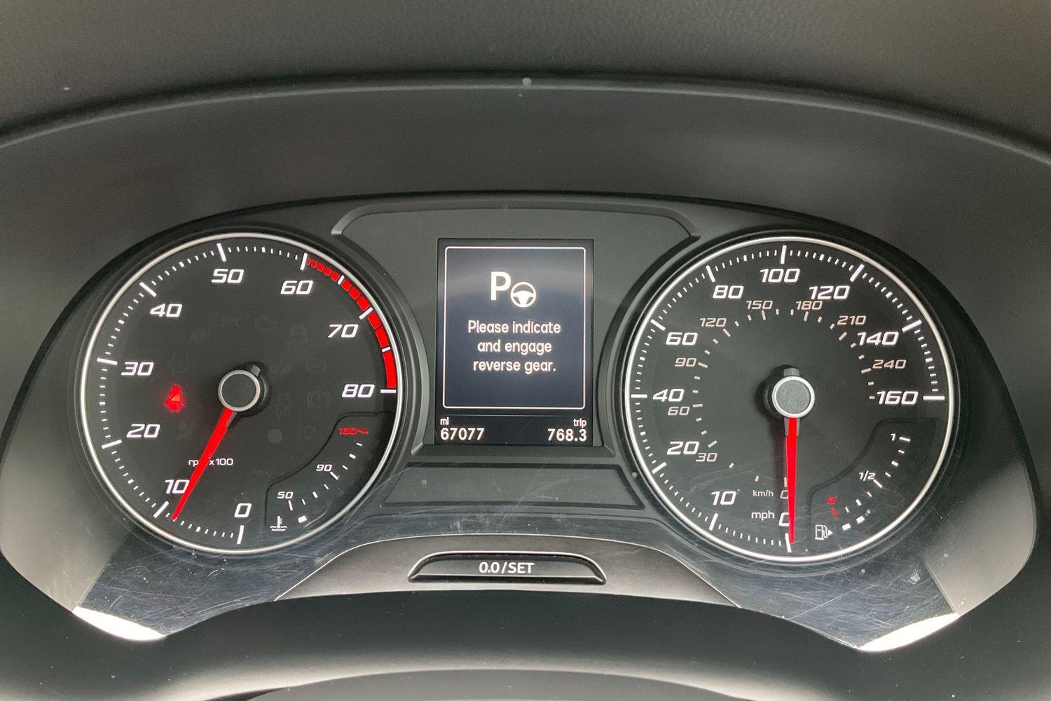 SEAT ATECA Photo 27