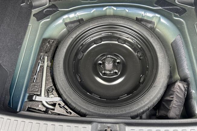 AUDI A3 Photo 36
