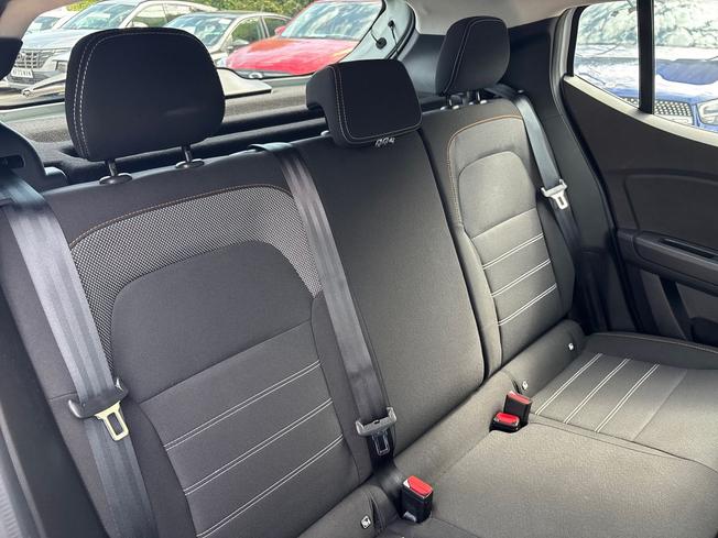 DACIA Sandero Stepway Photo 30