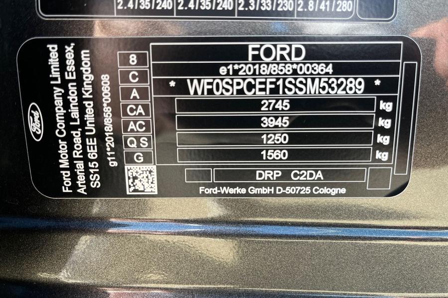 Ford Capri Photo autoimg-5dcb0ff018e94278de001cc1339d69f1587d0079.jpg