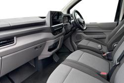 Volkswagen Transporter Photo 2