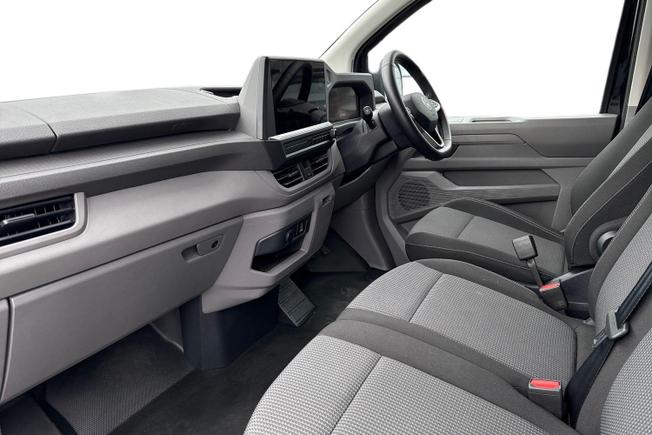 Volkswagen Transporter Photo 2