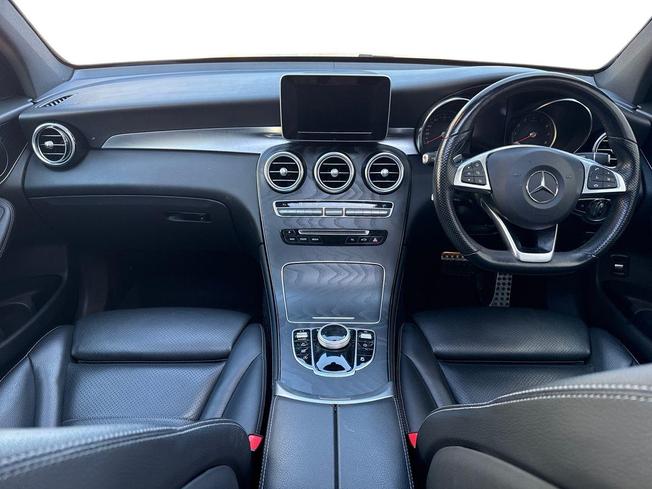 Mercedes-Benz Glc Photo 10