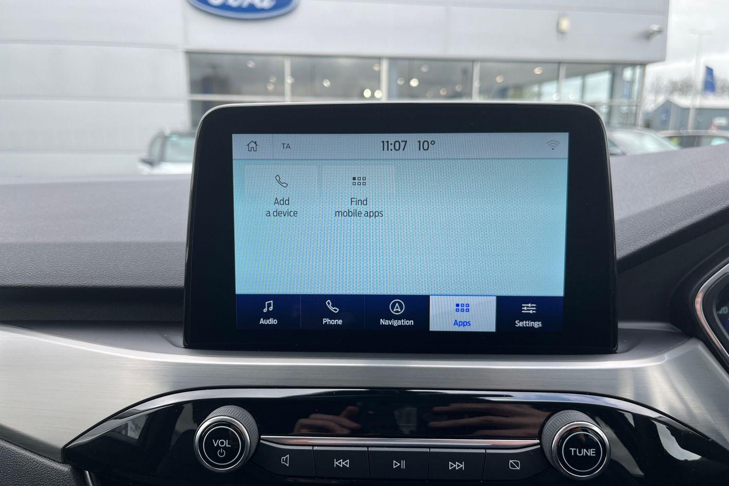 Ford KUGA Photo 35